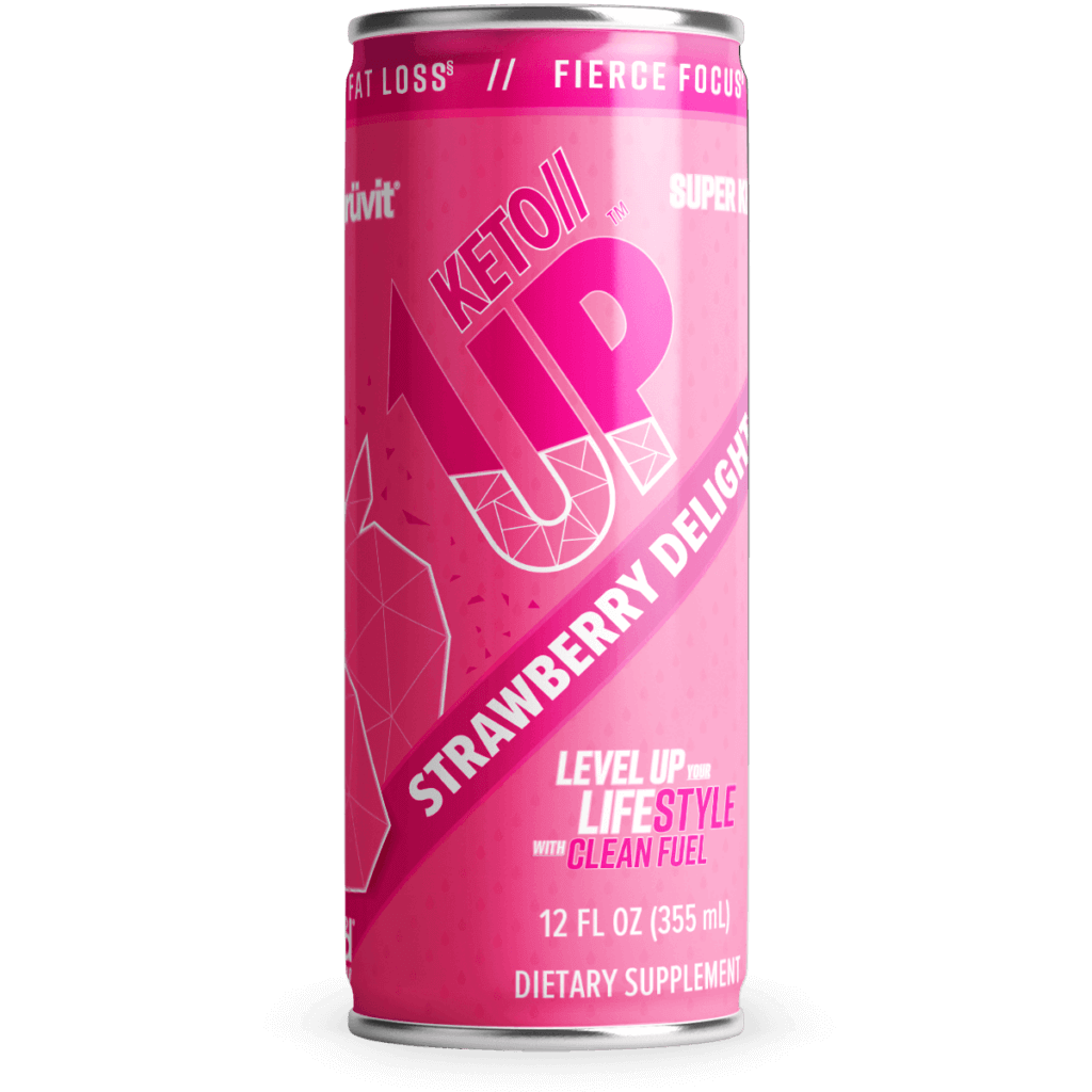 Keto Supplements From Prüvit